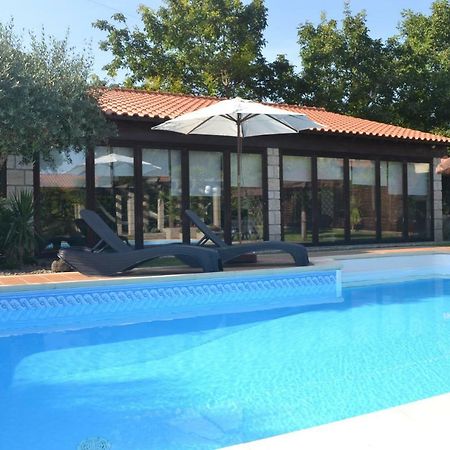 Alagoas4Family - Country House Arouca Eksteriør billede