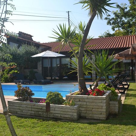 Alagoas4Family - Country House Arouca Eksteriør billede