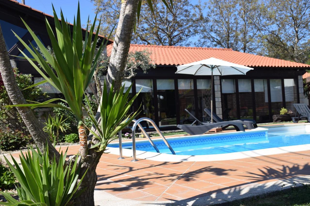 Alagoas4Family - Country House Arouca Eksteriør billede