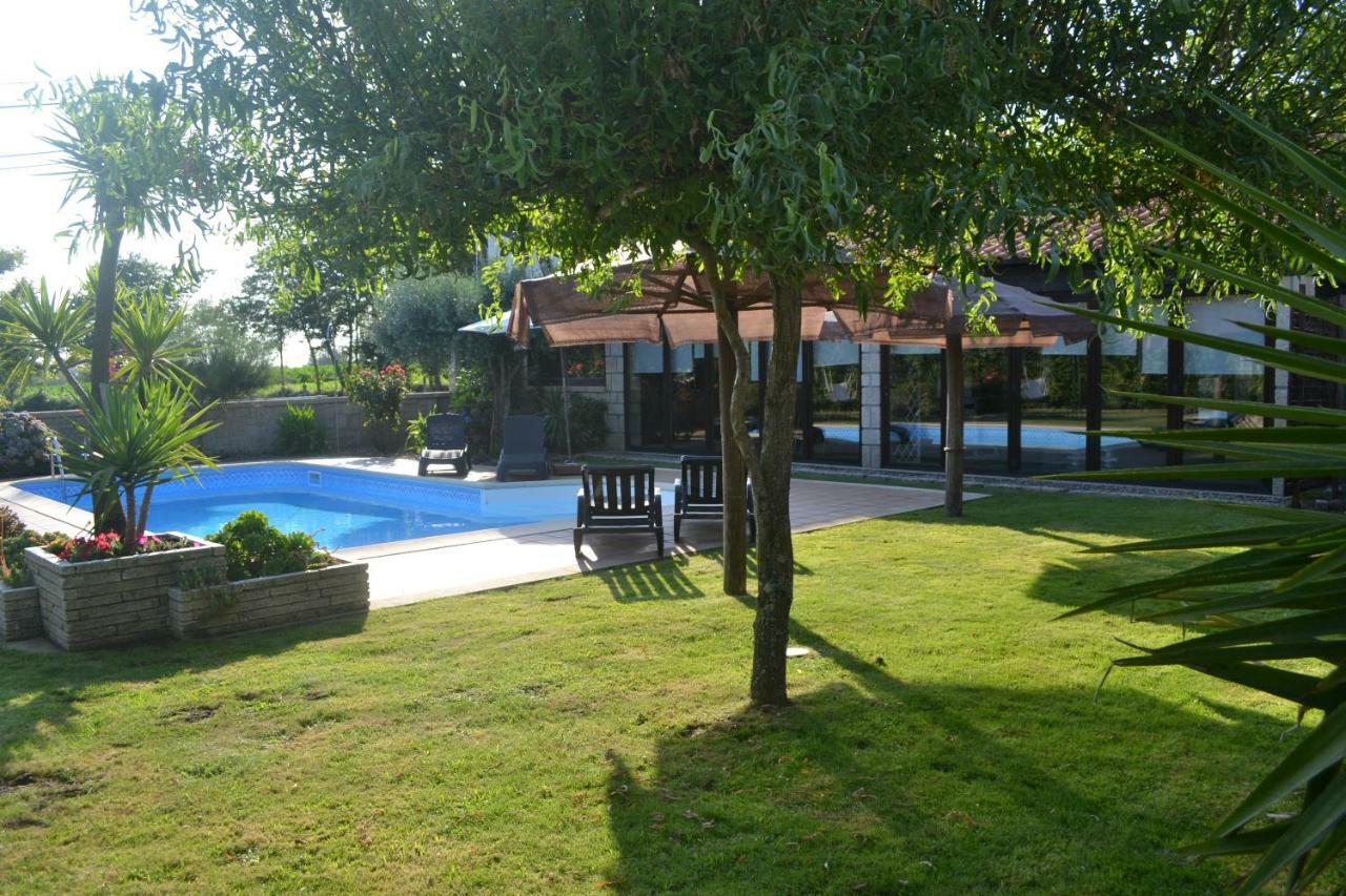 Alagoas4Family - Country House Arouca Eksteriør billede