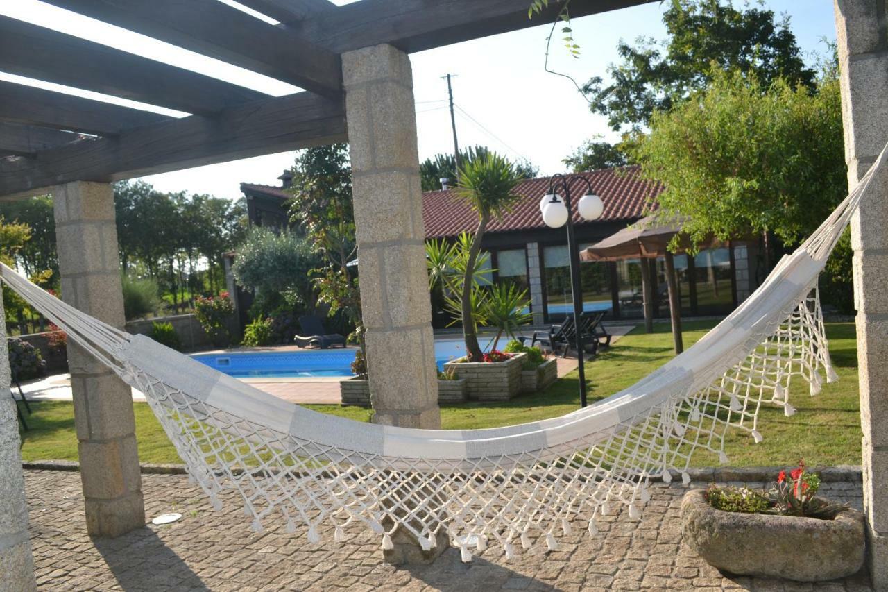 Alagoas4Family - Country House Arouca Eksteriør billede